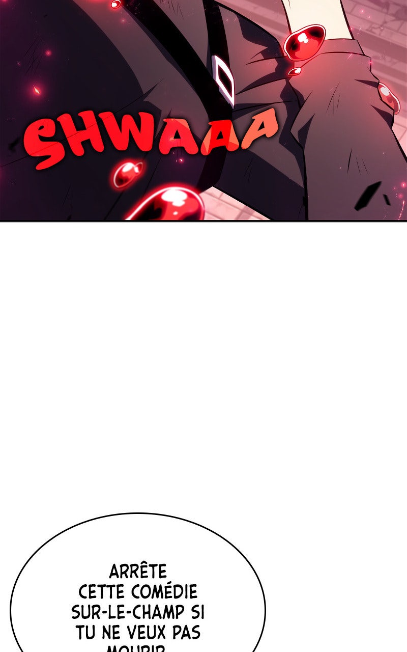 Read I'm the Max-Level Newbie FR Manga Online