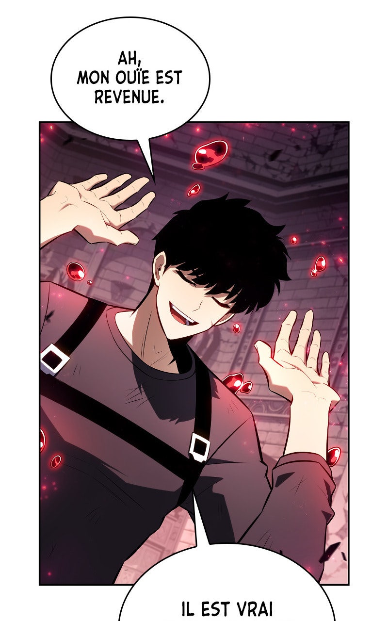 Read I'm the Max-Level Newbie FR Manga Online