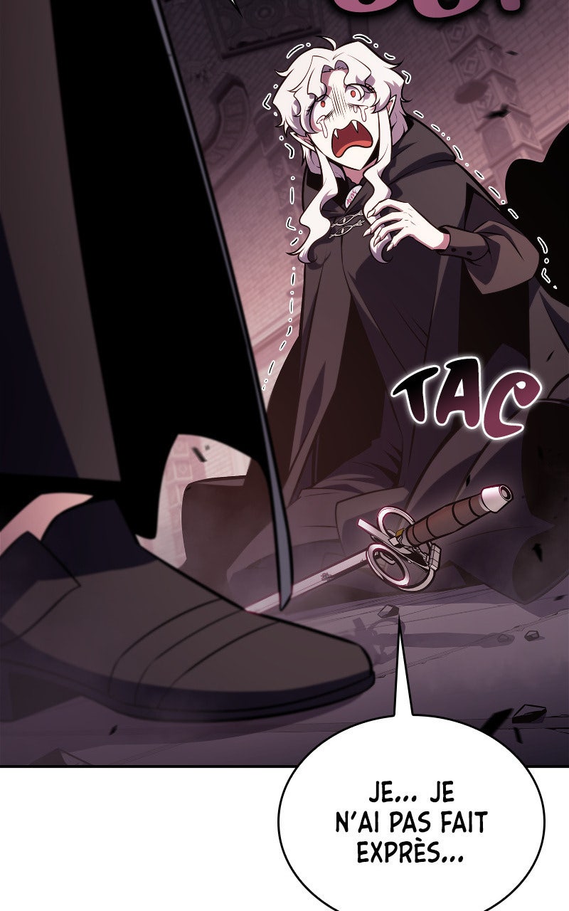 Read I'm the Max-Level Newbie FR Manga Online