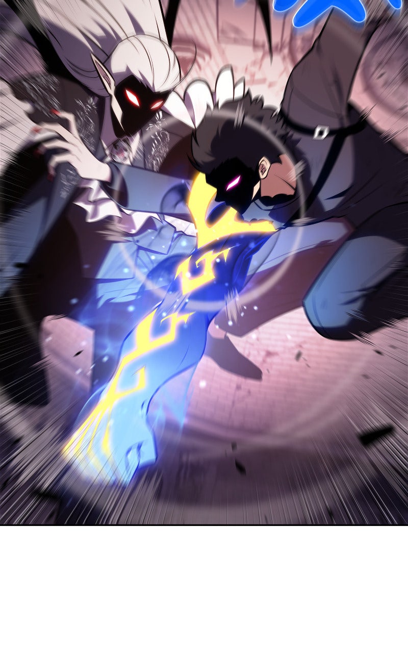 Read I'm the Max-Level Newbie FR Manga Online