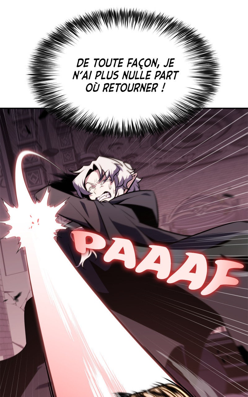 Read I'm the Max-Level Newbie FR Manga Online