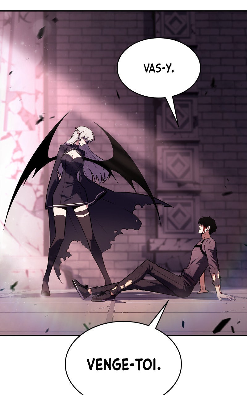 Read I'm the Max-Level Newbie FR Manga Online