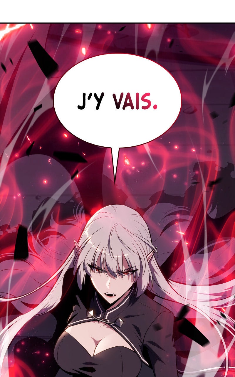 Read I'm the Max-Level Newbie FR Manga Online