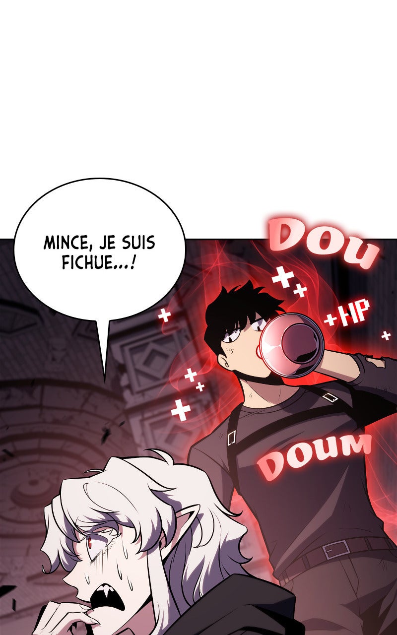 Read I'm the Max-Level Newbie FR Manga Online