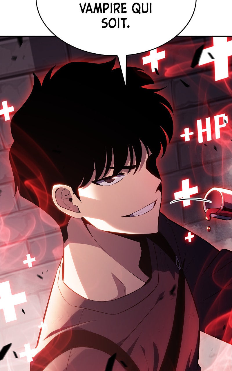 Read I'm the Max-Level Newbie FR Manga Online