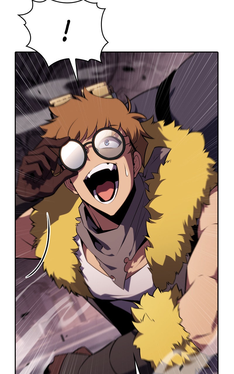 Read I'm the Max-Level Newbie FR Manga Online