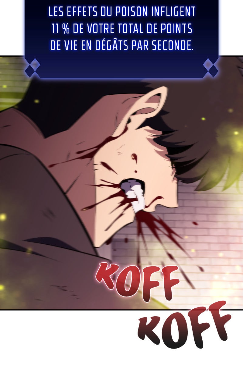 Read I'm the Max-Level Newbie FR Manga Online