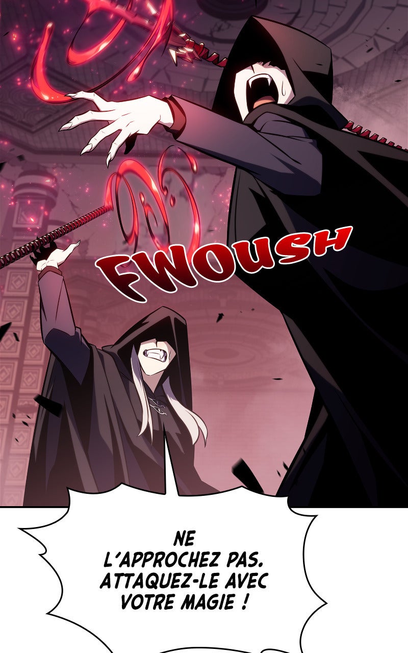 Read I'm the Max-Level Newbie FR Manga Online