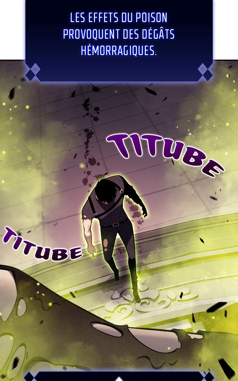 Read I'm the Max-Level Newbie FR Manga Online