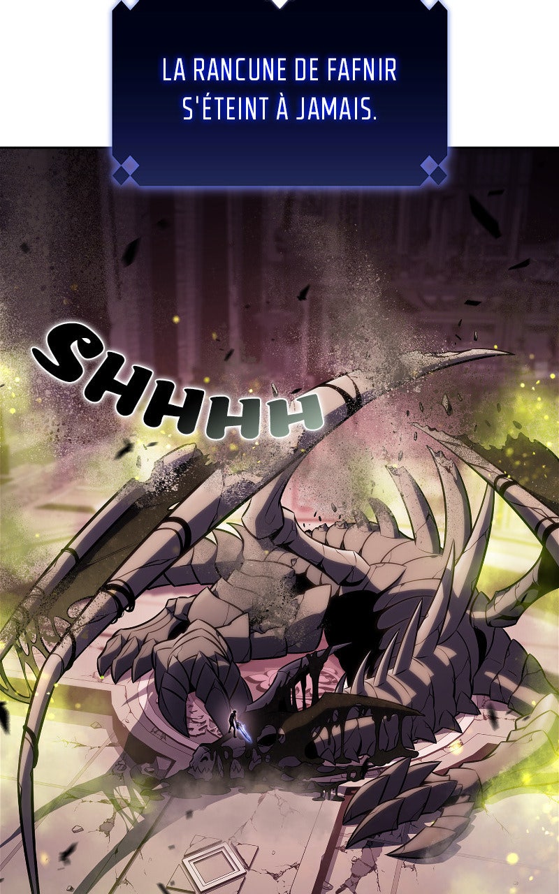 Read I'm the Max-Level Newbie FR Manga Online