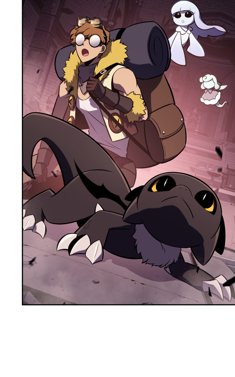 Read I'm the Max-Level Newbie FR Manga Online