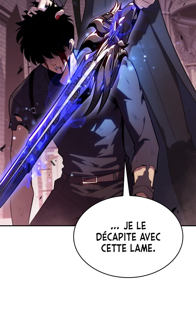 Read I'm the Max-Level Newbie FR Manga Online