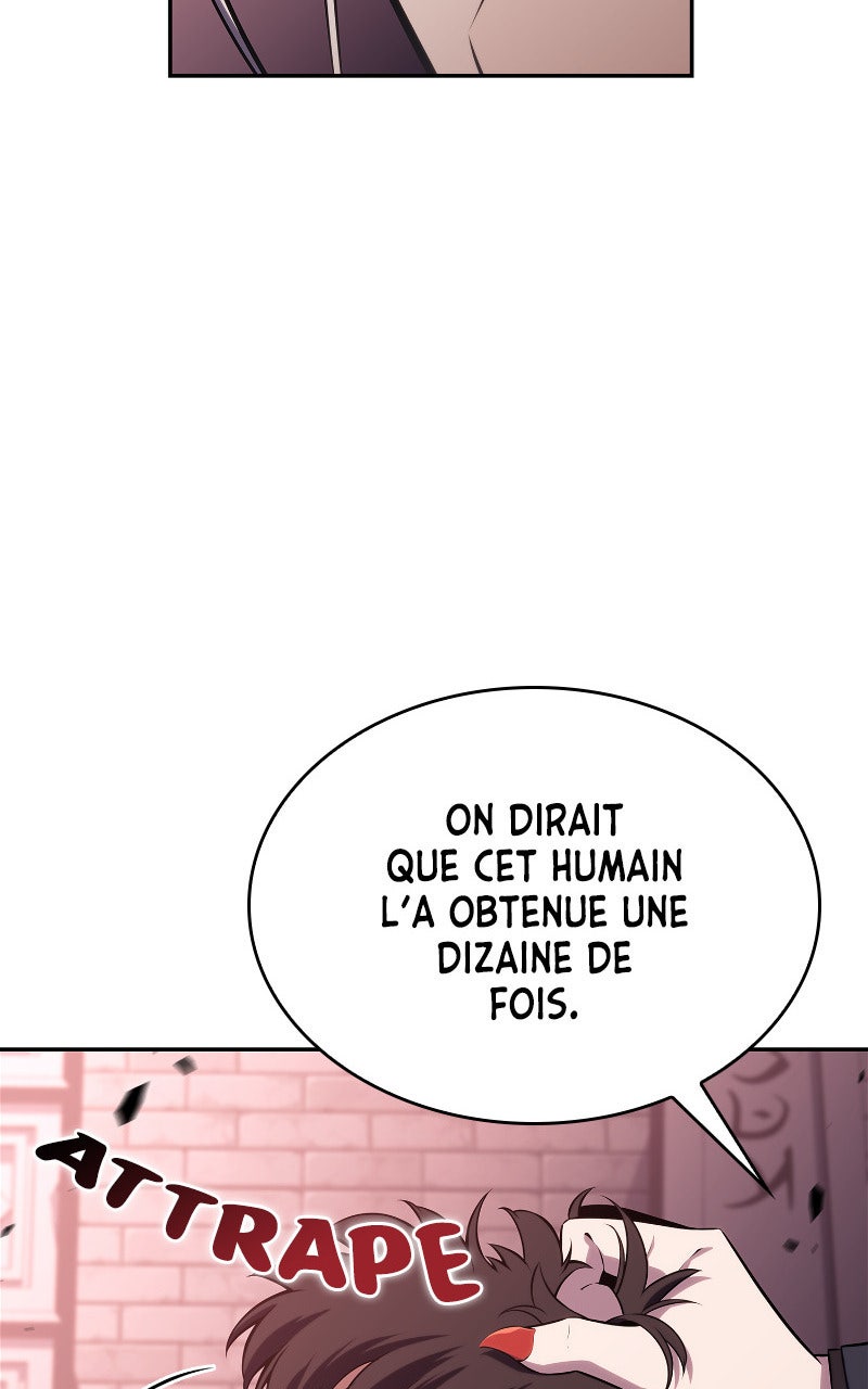 Read I'm the Max-Level Newbie FR Manga Online