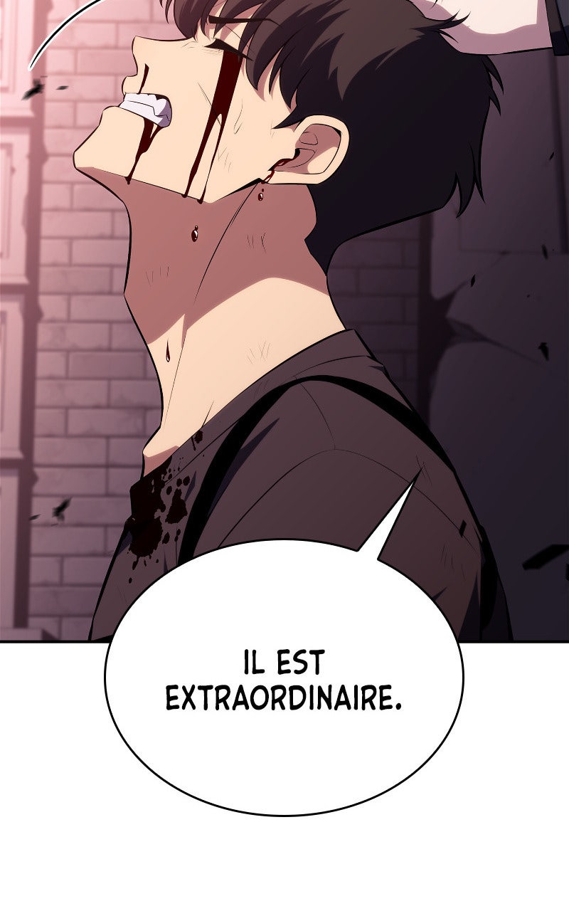 Read I'm the Max-Level Newbie FR Manga Online