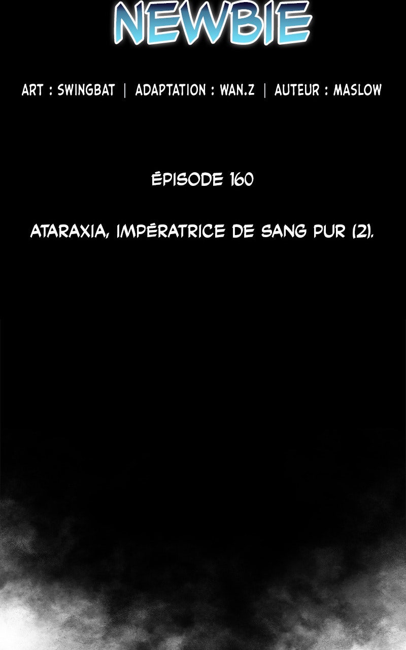 Read I'm the Max-Level Newbie FR Manga Online