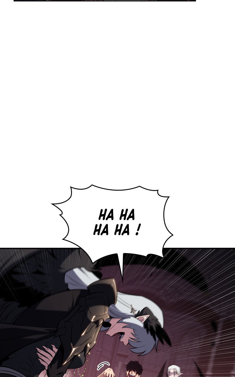 Read I'm the Max-Level Newbie FR Manga Online