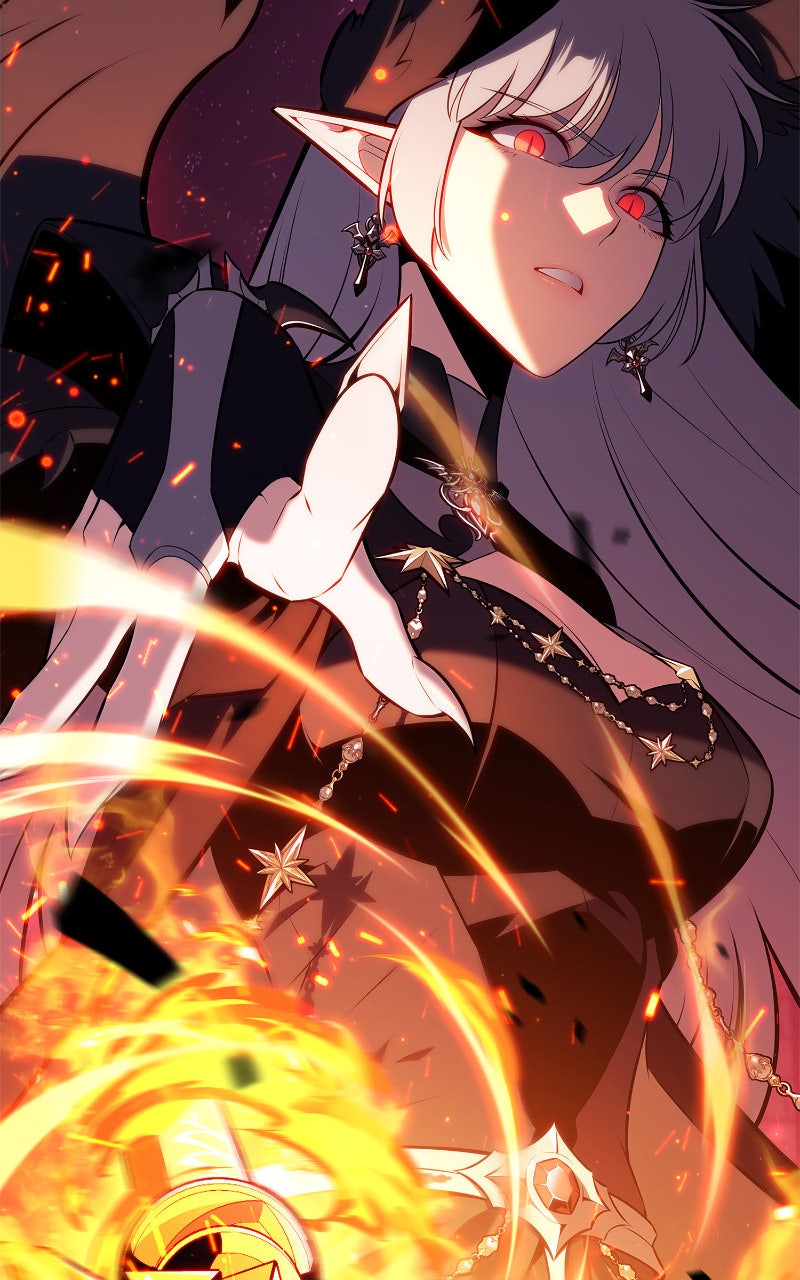 Read I'm the Max-Level Newbie FR Manga Online