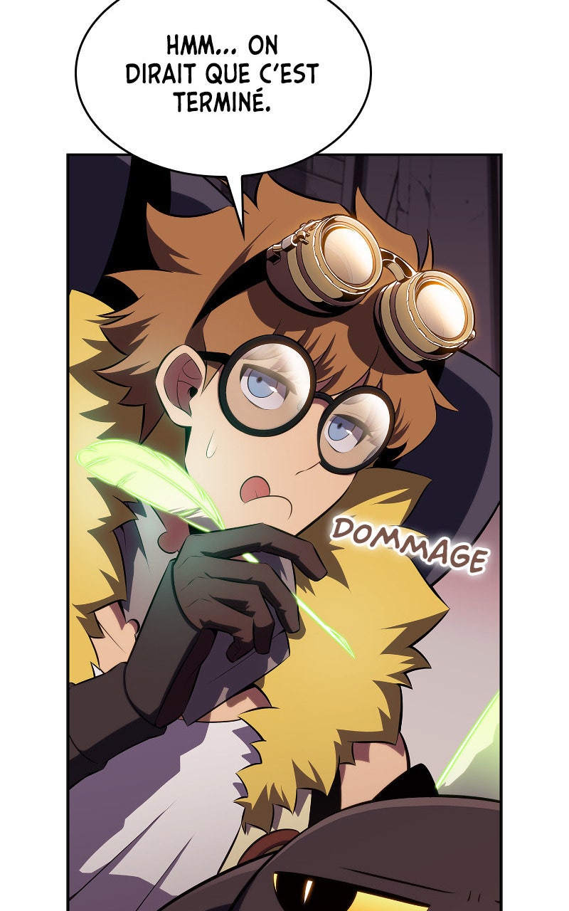 Read I'm the Max-Level Newbie FR Manga Online