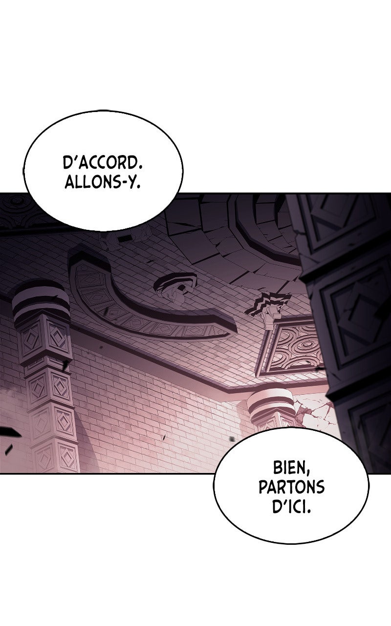 Read I'm the Max-Level Newbie FR Manga Online