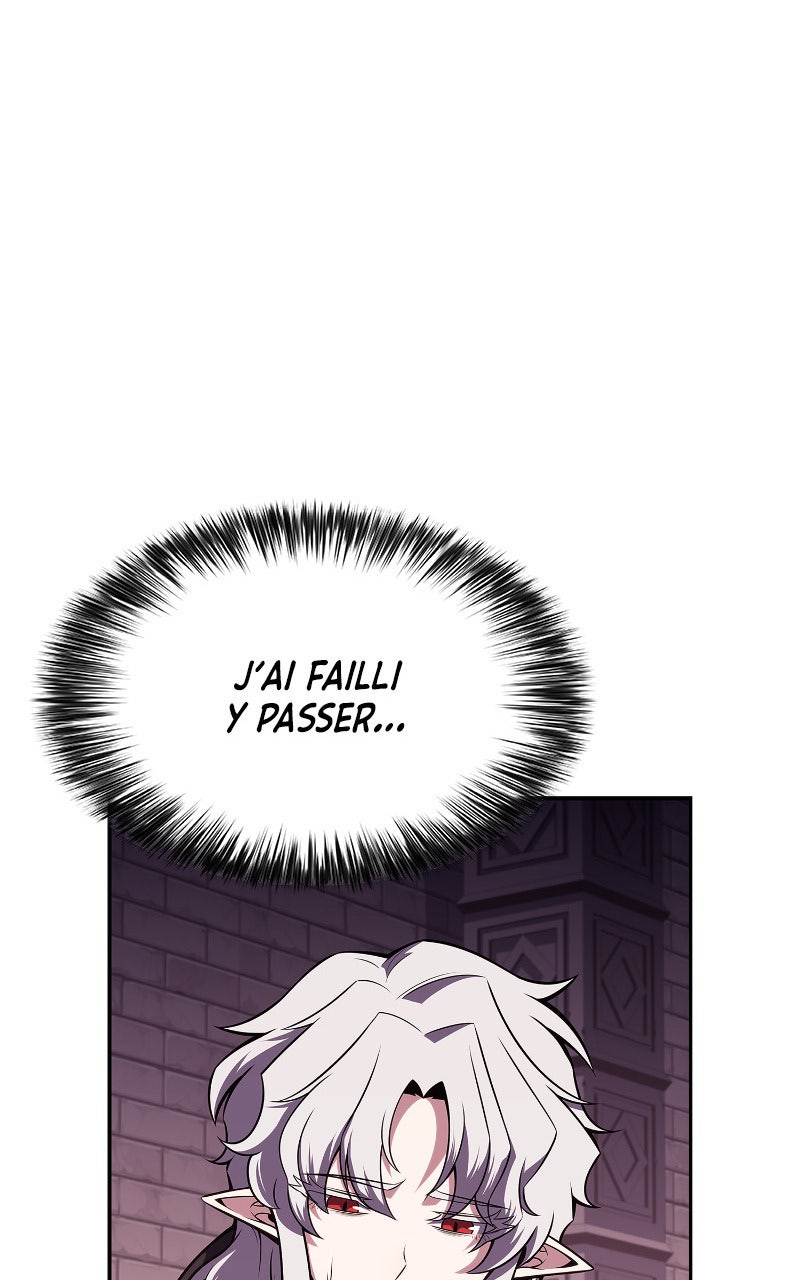 Read I'm the Max-Level Newbie FR Manga Online