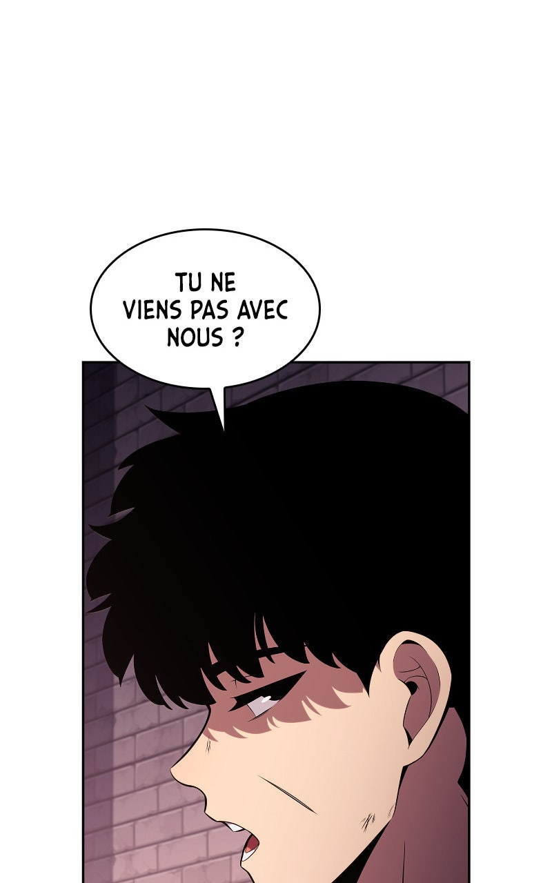 Read I'm the Max-Level Newbie FR Manga Online