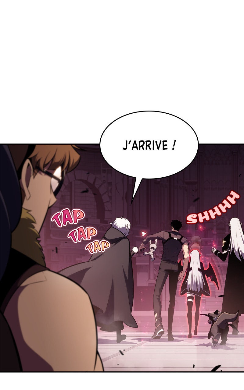 Read I'm the Max-Level Newbie FR Manga Online