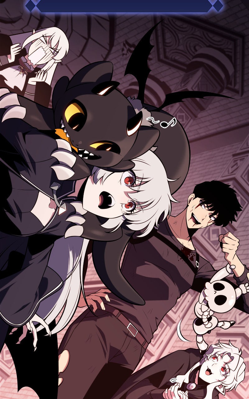 Read I'm the Max-Level Newbie FR Manga Online