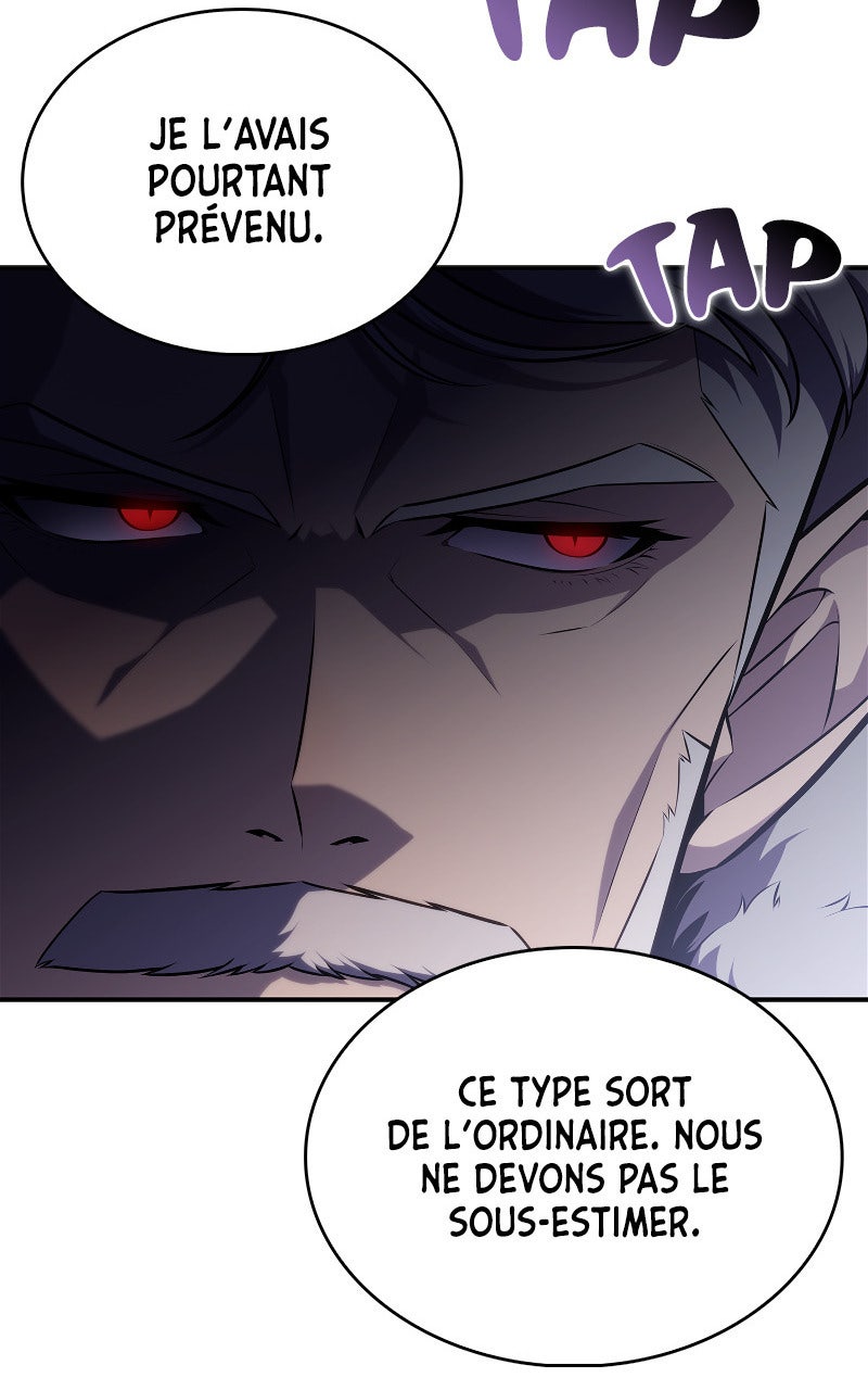 Read I'm the Max-Level Newbie FR Manga Online