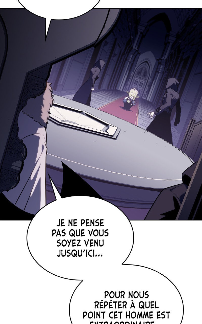 Read I'm the Max-Level Newbie FR Manga Online