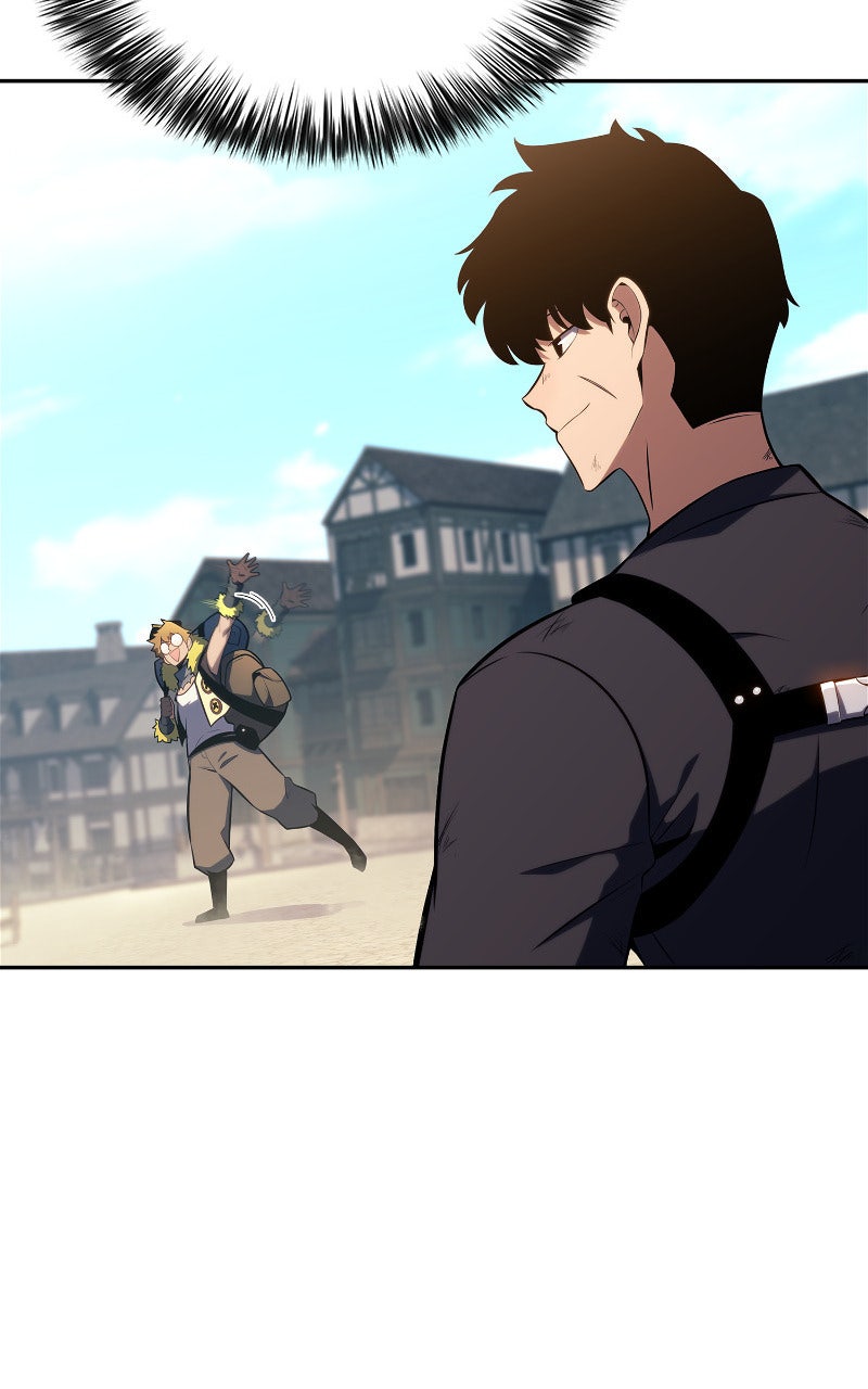 Read I'm the Max-Level Newbie FR Manga Online