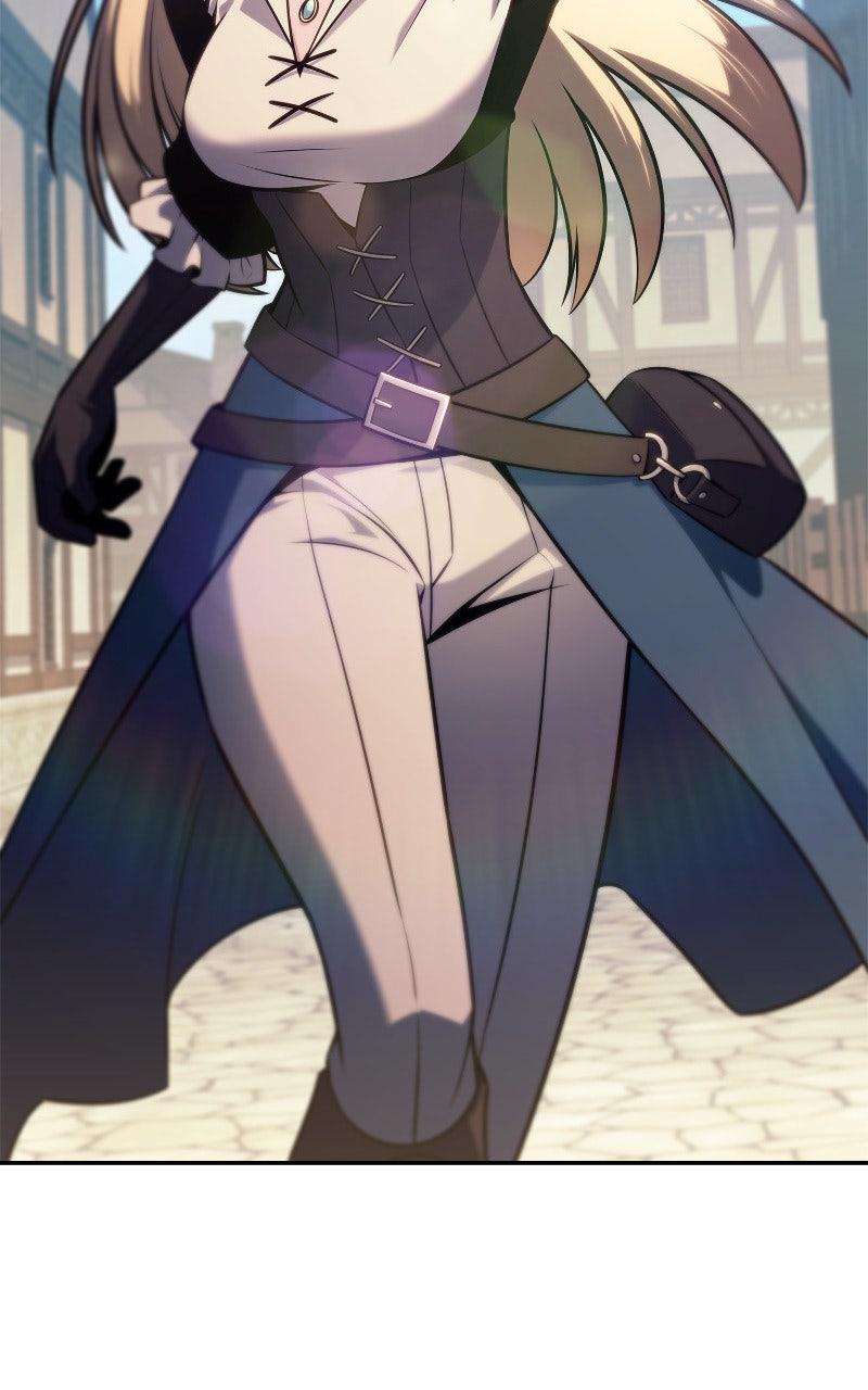 Read I'm the Max-Level Newbie FR Manga Online