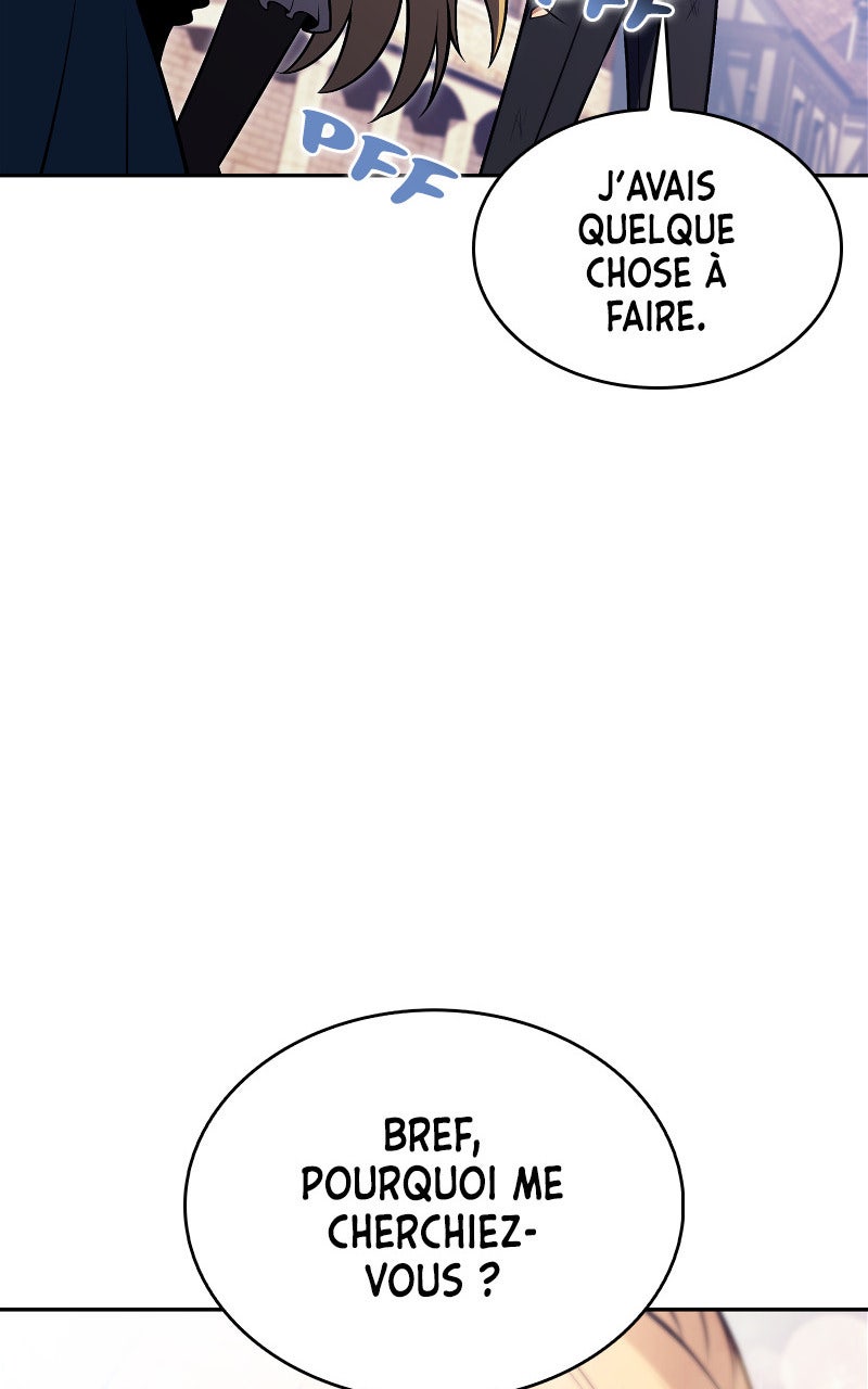 Read I'm the Max-Level Newbie FR Manga Online