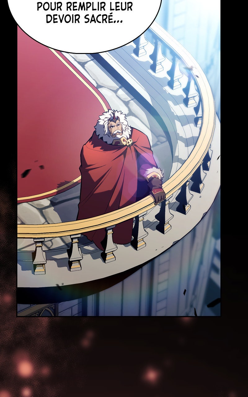 Read I'm the Max-Level Newbie FR Manga Online