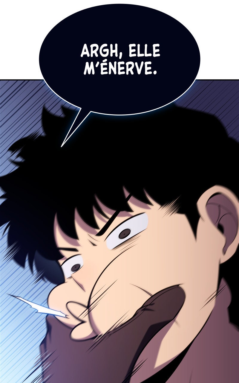 Read I'm the Max-Level Newbie FR Manga Online