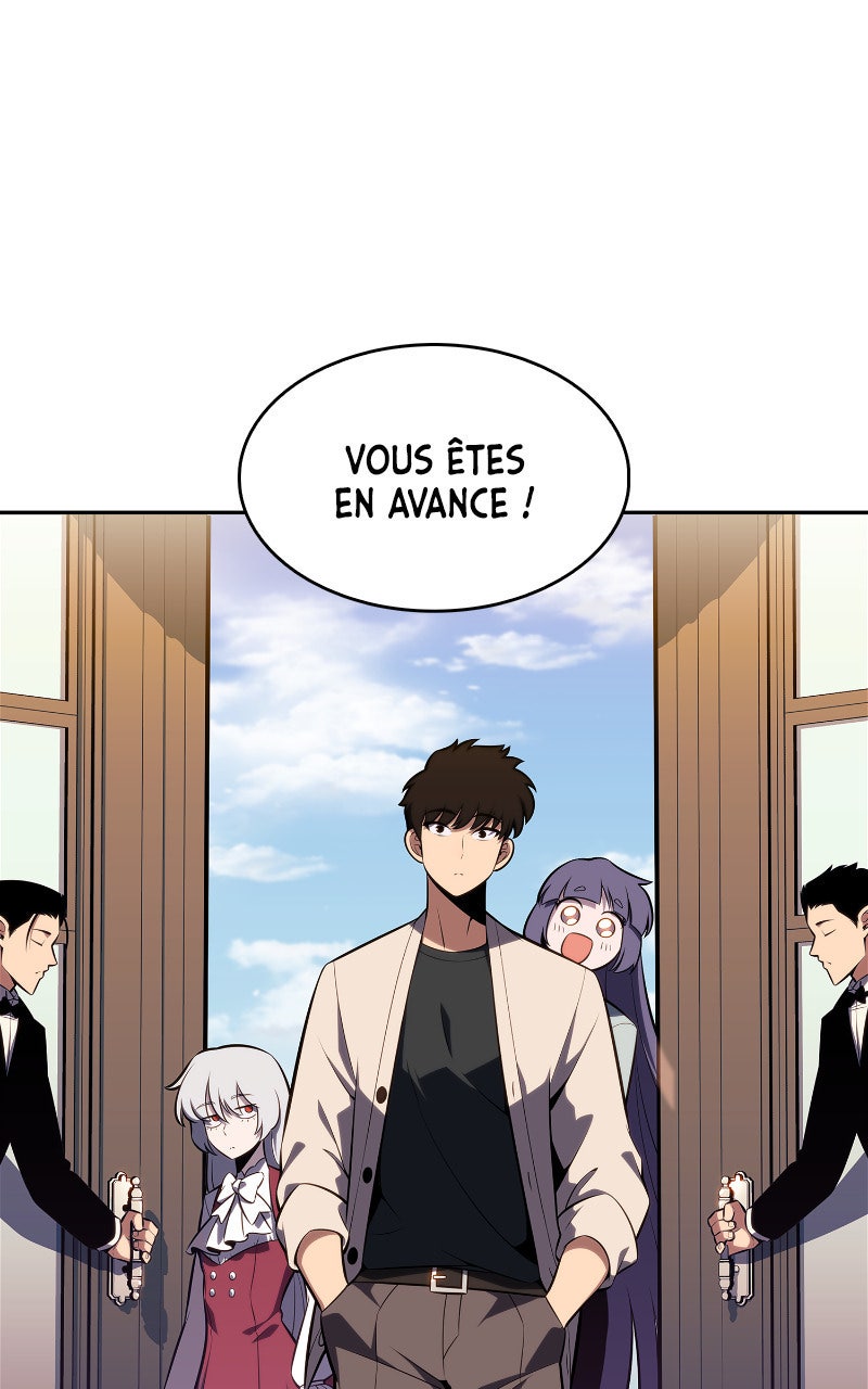 Read I'm the Max-Level Newbie FR Manga Online