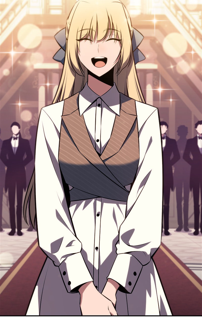 Read I'm the Max-Level Newbie FR Manga Online