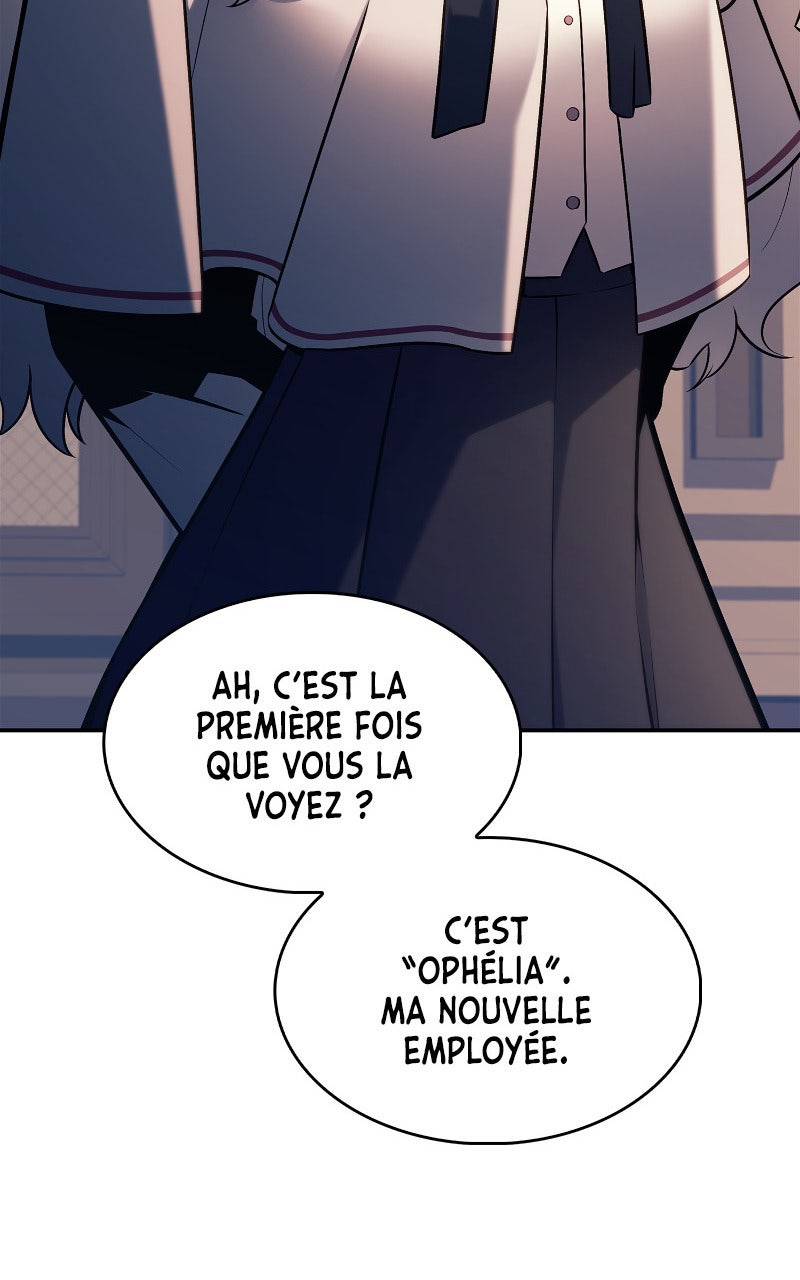 Read I'm the Max-Level Newbie FR Manga Online