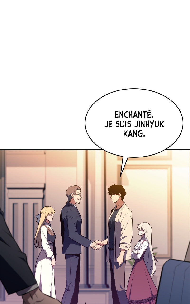 Read I'm the Max-Level Newbie FR Manga Online