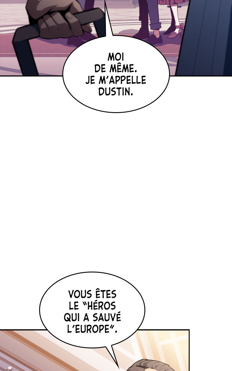 Read I'm the Max-Level Newbie FR Manga Online