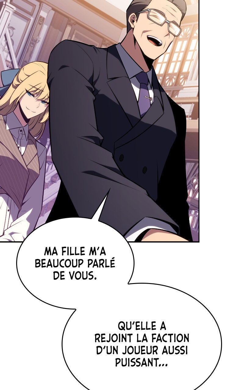 Read I'm the Max-Level Newbie FR Manga Online