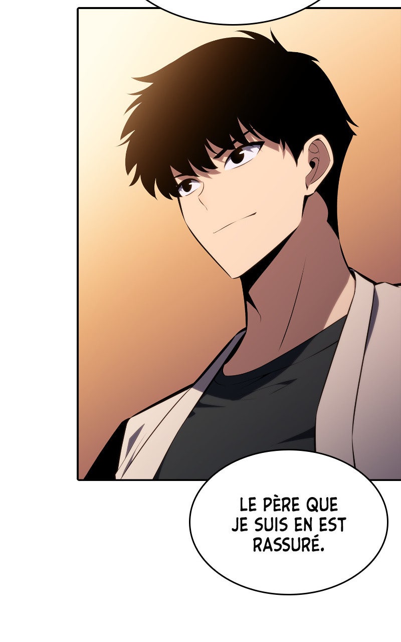 Read I'm the Max-Level Newbie FR Manga Online