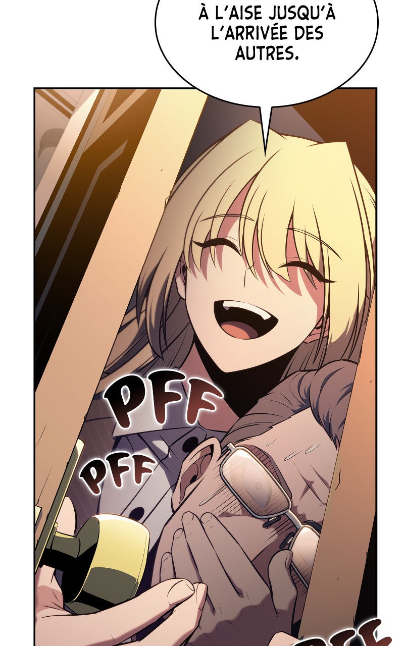 Read I'm the Max-Level Newbie FR Manga Online