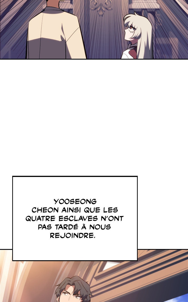 Read I'm the Max-Level Newbie FR Manga Online