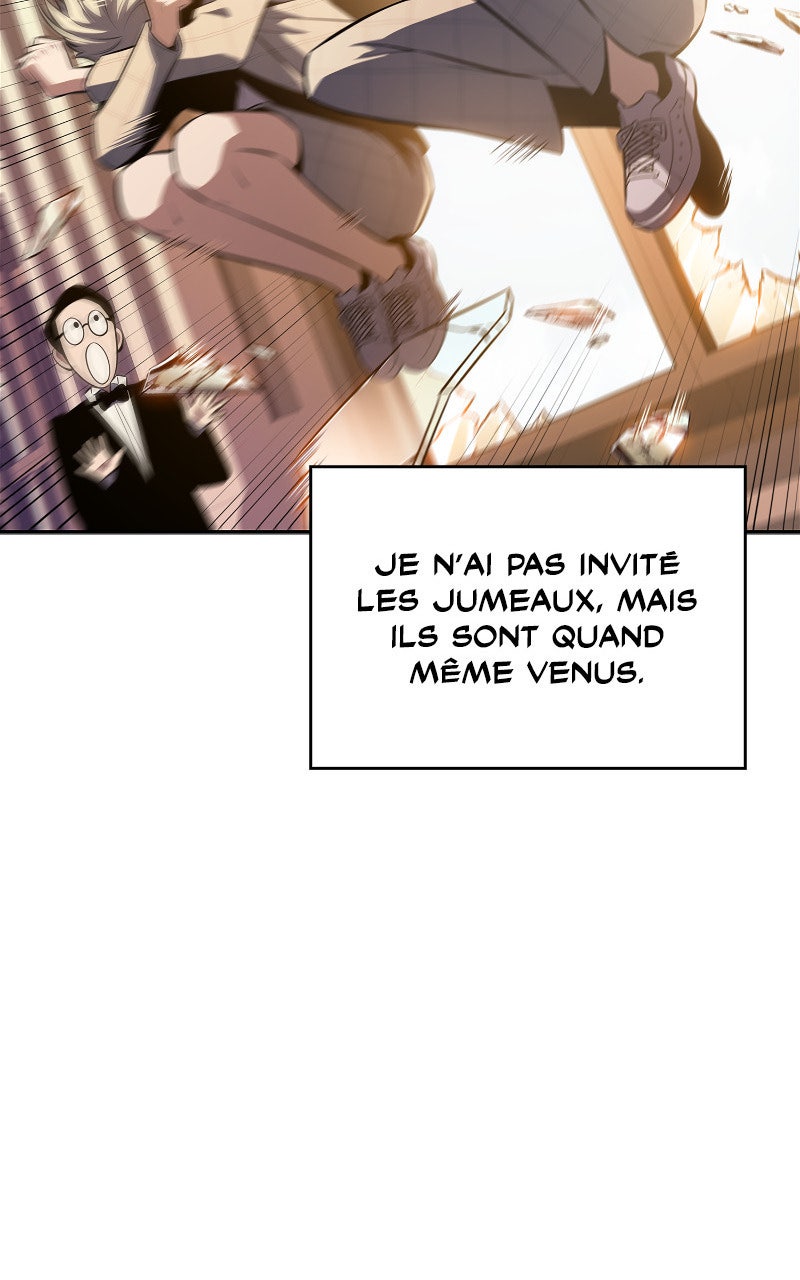 Read I'm the Max-Level Newbie FR Manga Online