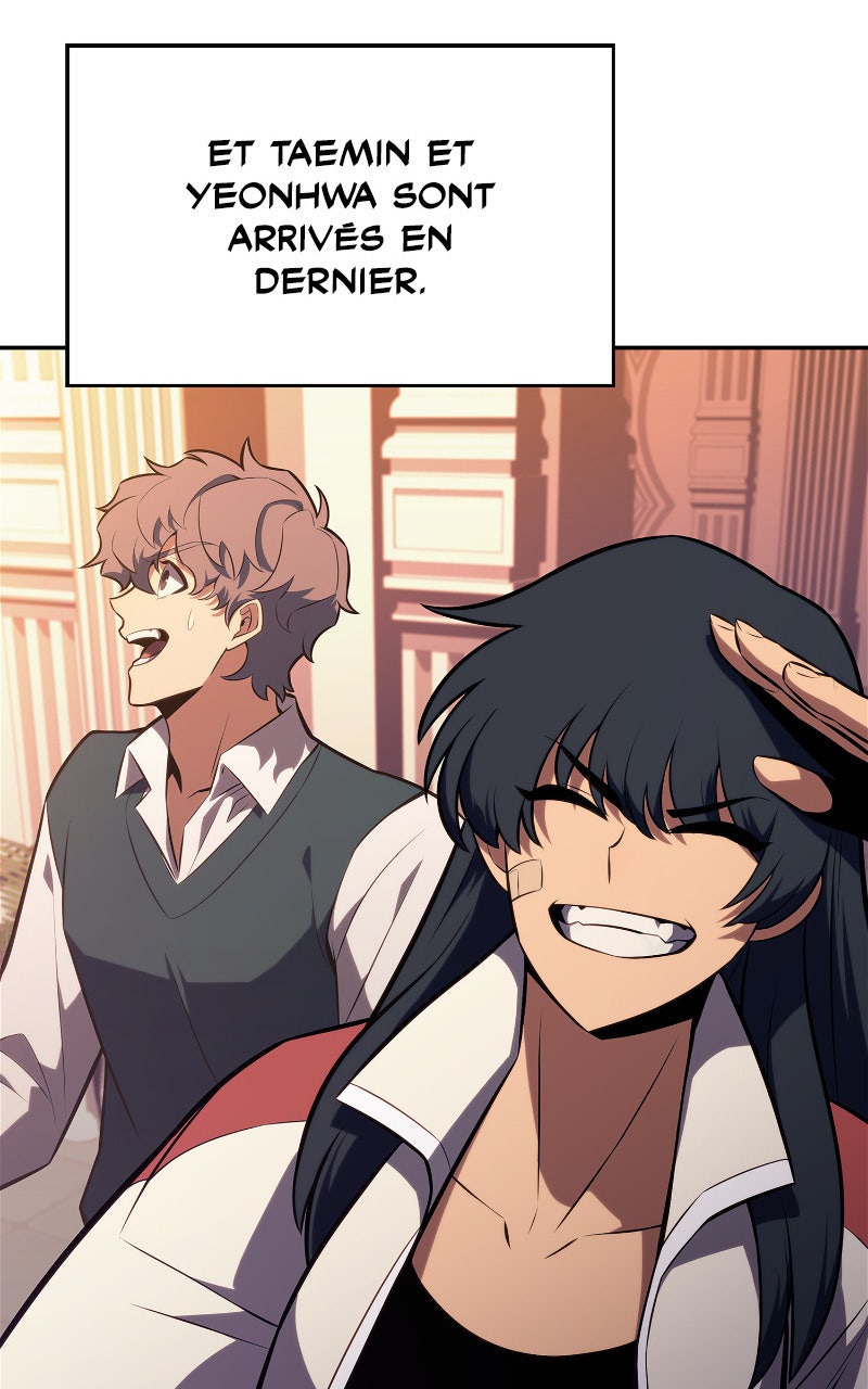 Read I'm the Max-Level Newbie FR Manga Online