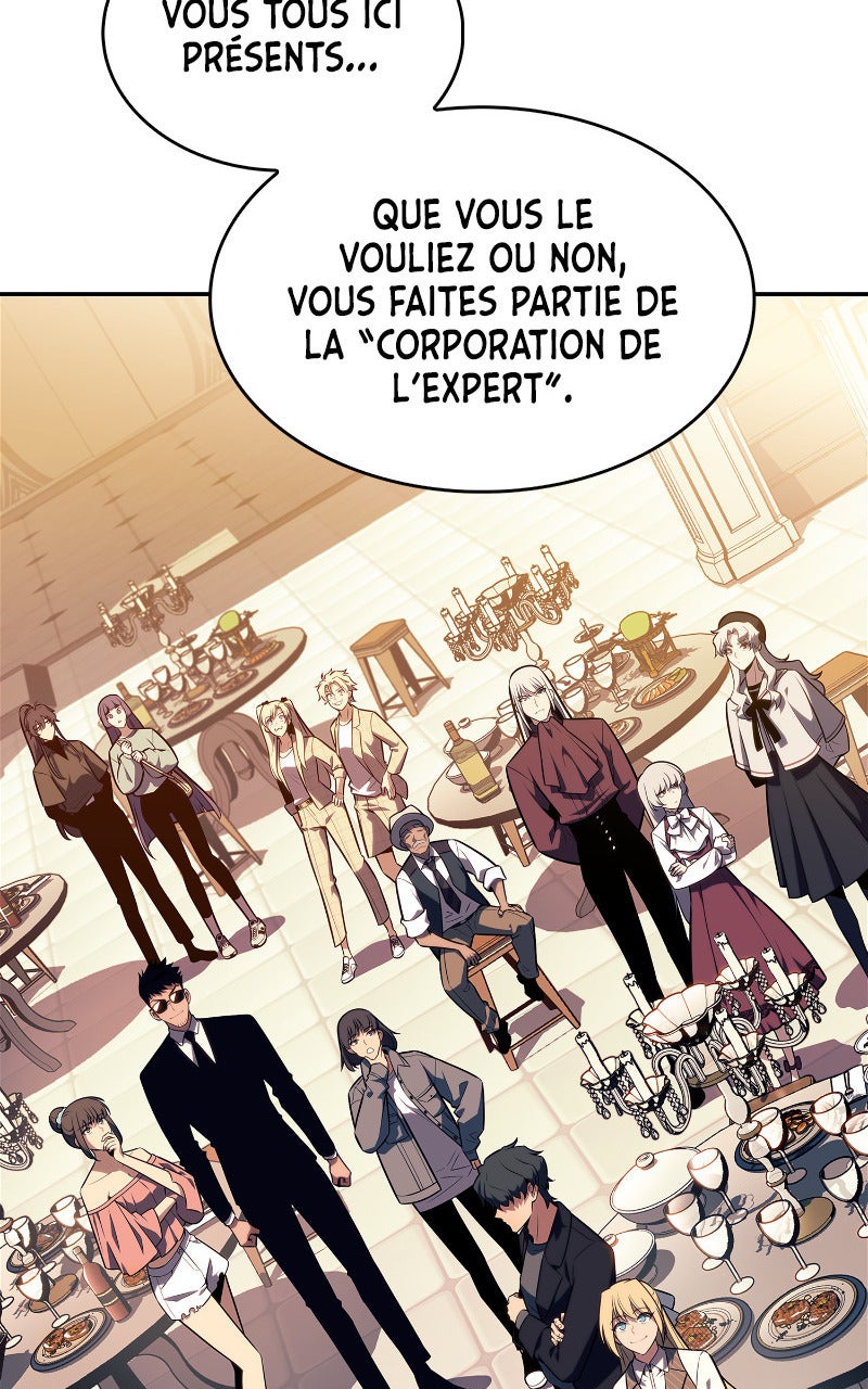 Read I'm the Max-Level Newbie FR Manga Online