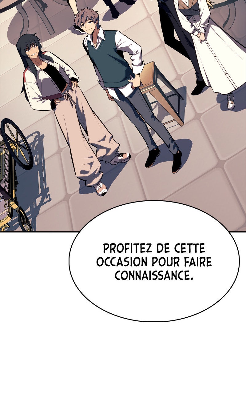 Read I'm the Max-Level Newbie FR Manga Online