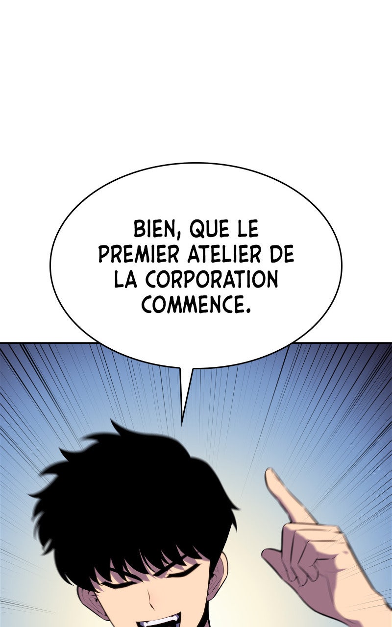 Read I'm the Max-Level Newbie FR Manga Online