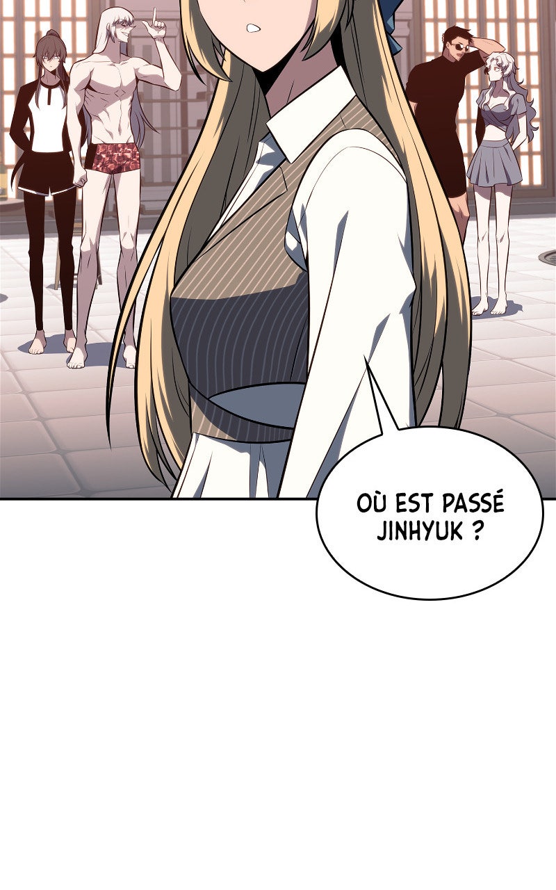 Read I'm the Max-Level Newbie FR Manga Online