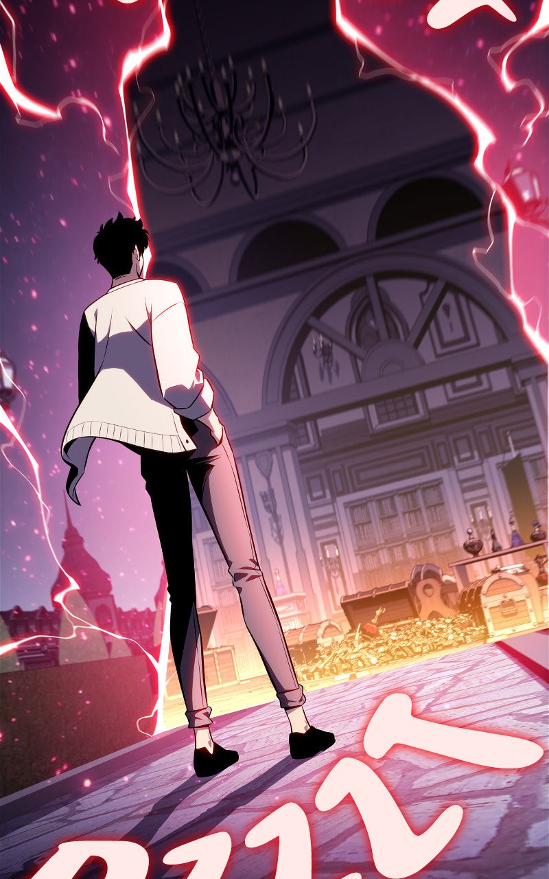 Read I'm the Max-Level Newbie FR Manga Online